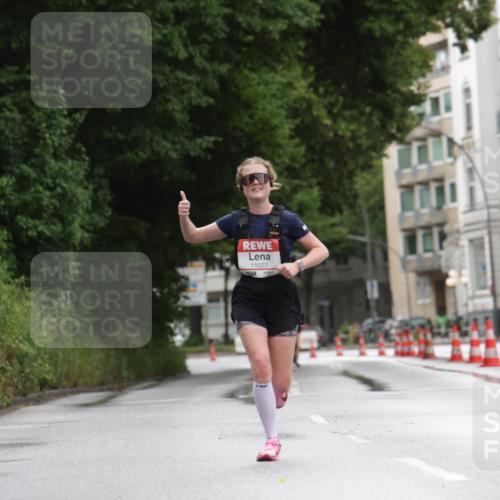14.06.2026 - REWE Women's Run Jannik Wohlers http://msf.ph/oto/9789544 14.06.2026 09:43:01 Laufen 11023 meine-sportfotos.de