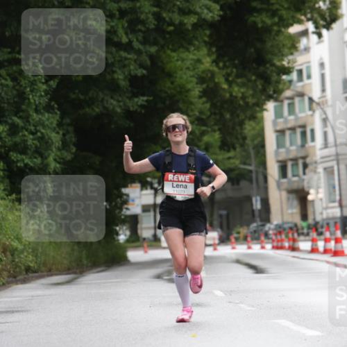 14.06.2026 - REWE Women's Run Jannik Wohlers http://msf.ph/oto/9789545 14.06.2026 09:43:01 Laufen 11023 meine-sportfotos.de