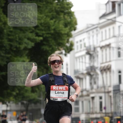 14.06.2026 - REWE Women's Run Jannik Wohlers http://msf.ph/oto/9789547 14.06.2026 09:43:03 Laufen 11023 meine-sportfotos.de