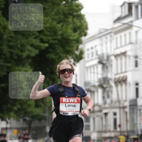 14.06.2026 - REWE Women's Run Jannik Wohlers http://msf.ph/oto/9789548 14.06.2026 09:43:03 Laufen 11023 meine-sportfotos.de