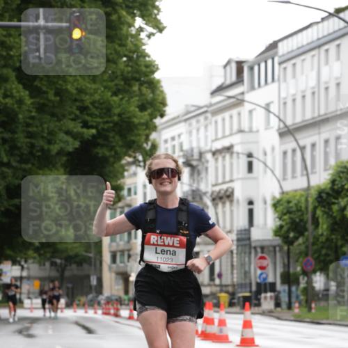 14.06.2026 - REWE Women's Run Jannik Wohlers http://msf.ph/oto/9789555 14.06.2026 09:43:04 Laufen 11023, 57 meine-sportfotos.de