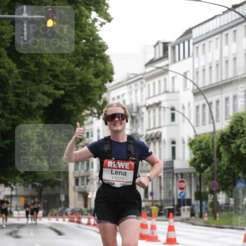 14.06.2026 - REWE Women's Run Jannik Wohlers http://msf.ph/oto/9789557 14.06.2026 09:43:04 Laufen 11023, 557 meine-sportfotos.de