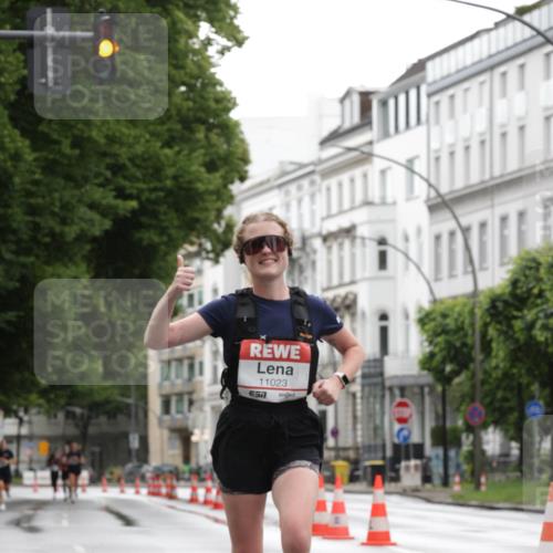 14.06.2026 - REWE Women's Run Jannik Wohlers http://msf.ph/oto/9789559 14.06.2026 09:43:04 Laufen 11023, 7, 60 meine-sportfotos.de