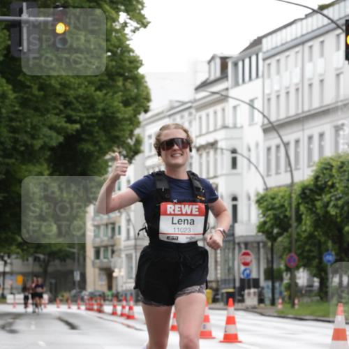 14.06.2026 - REWE Women's Run Jannik Wohlers http://msf.ph/oto/9789563 14.06.2026 09:43:04 Laufen 11023 meine-sportfotos.de