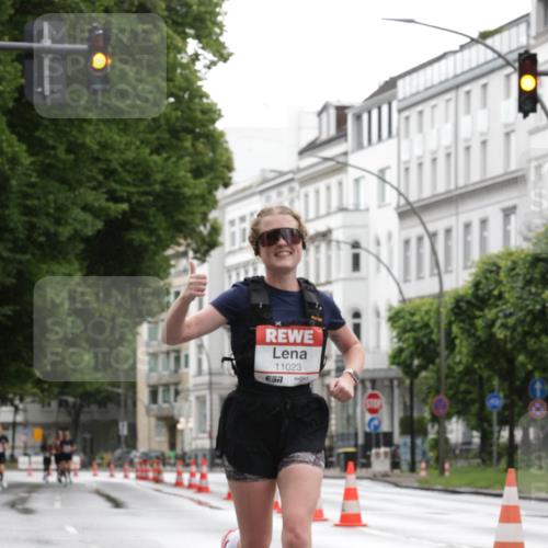 14.06.2026 - REWE Women's Run Jannik Wohlers http://msf.ph/oto/9789565 14.06.2026 09:43:04 Laufen 11023, 50 meine-sportfotos.de