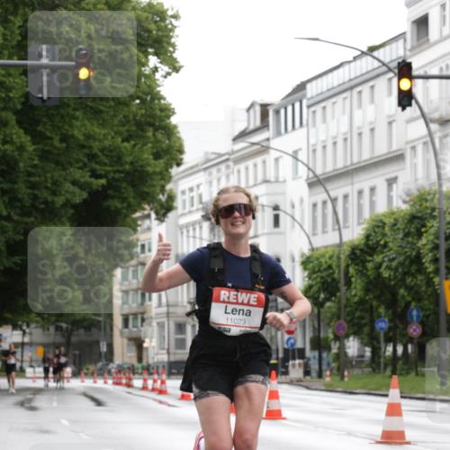 14.06.2026 - REWE Women's Run Jannik Wohlers http://msf.ph/oto/9789568 14.06.2026 09:43:04 Laufen 11023, 557 meine-sportfotos.de