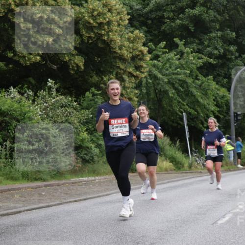14.06.2026 - REWE Women's Run Jannik Wohlers http://msf.ph/oto/9789569 14.06.2026 10:02:51 Laufen 11073 meine-sportfotos.de