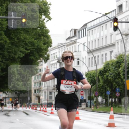 14.06.2026 - REWE Women's Run Jannik Wohlers http://msf.ph/oto/9789570 14.06.2026 09:43:04 Laufen 11023 meine-sportfotos.de