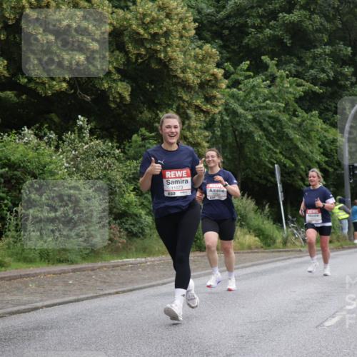 14.06.2026 - REWE Women's Run Jannik Wohlers http://msf.ph/oto/9789571 14.06.2026 10:02:51 Laufen 11073, 7 meine-sportfotos.de