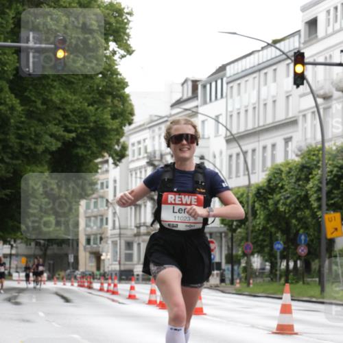 14.06.2026 - REWE Women's Run Jannik Wohlers http://msf.ph/oto/9789574 14.06.2026 09:43:04 Laufen 11023, 57, 1 meine-sportfotos.de