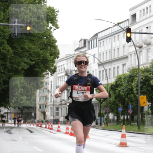 14.06.2026 - REWE Women's Run Jannik Wohlers http://msf.ph/oto/9789575 14.06.2026 09:43:04 Laufen 1102, 7, 01 meine-sportfotos.de