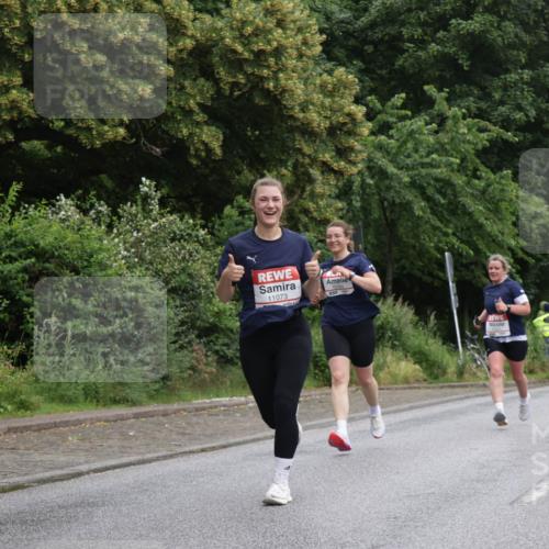 14.06.2026 - REWE Women's Run Jannik Wohlers http://msf.ph/oto/9789576 14.06.2026 10:02:51 Laufen 11073 meine-sportfotos.de