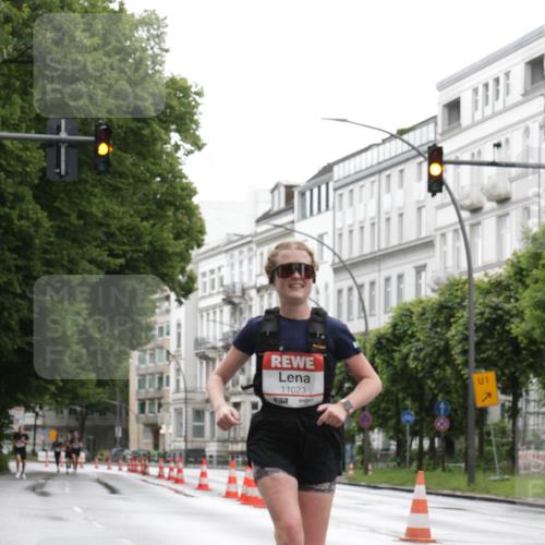 14.06.2026 - REWE Women's Run Jannik Wohlers http://msf.ph/oto/9789579 14.06.2026 09:43:04 Laufen 11023, 557, 1 meine-sportfotos.de