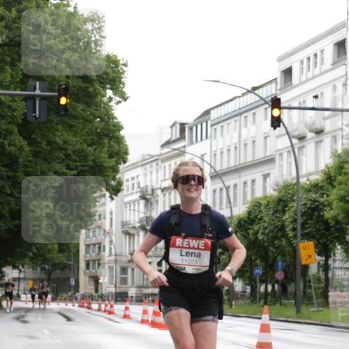 14.06.2026 - REWE Women's Run Jannik Wohlers http://msf.ph/oto/9789581 14.06.2026 09:43:04 Laufen 11023, 01 meine-sportfotos.de