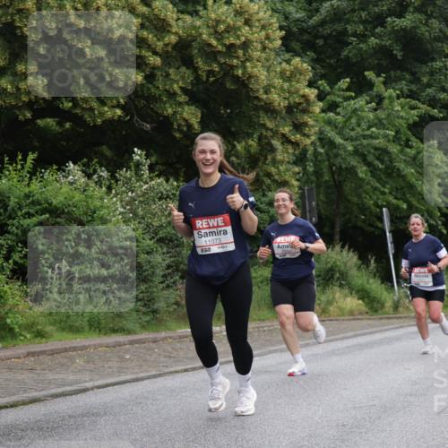 14.06.2026 - REWE Women's Run Jannik Wohlers http://msf.ph/oto/9789582 14.06.2026 10:02:51 Laufen 11073, 7 meine-sportfotos.de