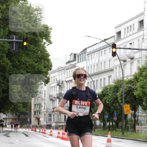 14.06.2026 - REWE Women's Run Jannik Wohlers http://msf.ph/oto/9789583 14.06.2026 09:43:04 Laufen 11023, 01 meine-sportfotos.de