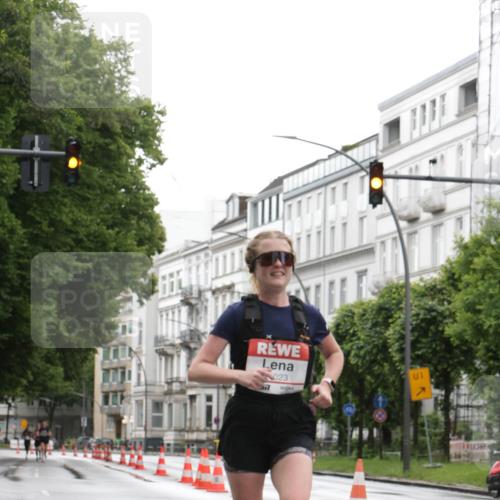 14.06.2026 - REWE Women's Run Jannik Wohlers http://msf.ph/oto/9789584 14.06.2026 09:43:04 Laufen 023, 01 meine-sportfotos.de