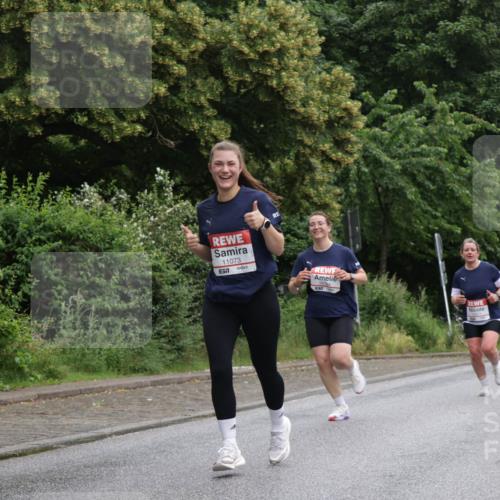 14.06.2026 - REWE Women's Run Jannik Wohlers http://msf.ph/oto/9789585 14.06.2026 10:02:51 Laufen 11073, 57 meine-sportfotos.de