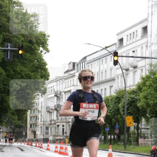 14.06.2026 - REWE Women's Run Jannik Wohlers http://msf.ph/oto/9789586 14.06.2026 09:43:04 Laufen 023, 01, 7 meine-sportfotos.de