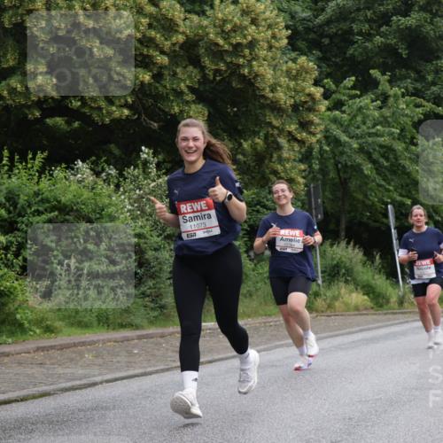 14.06.2026 - REWE Women's Run Jannik Wohlers http://msf.ph/oto/9789587 14.06.2026 10:02:51 Laufen 11073, 57 meine-sportfotos.de