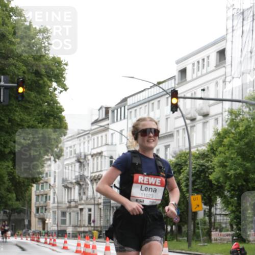 14.06.2026 - REWE Women's Run Jannik Wohlers http://msf.ph/oto/9789592 14.06.2026 09:43:05 Laufen 11023, 7, 1 meine-sportfotos.de