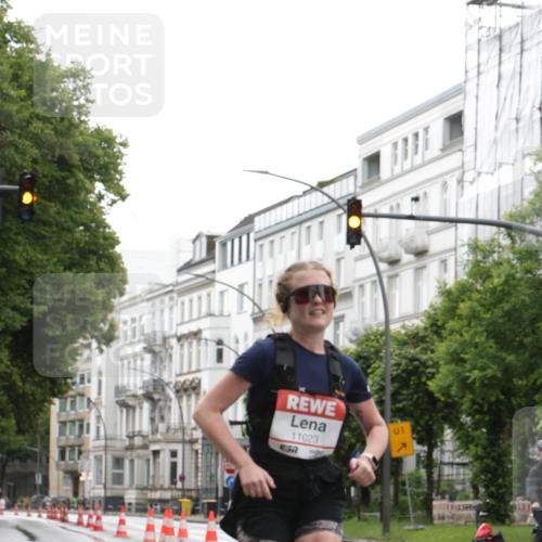 14.06.2026 - REWE Women's Run Jannik Wohlers http://msf.ph/oto/9789593 14.06.2026 09:43:05 Laufen 11023, 657, 01 meine-sportfotos.de