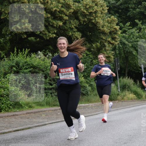 14.06.2026 - REWE Women's Run Jannik Wohlers http://msf.ph/oto/9789596 14.06.2026 10:02:51 Laufen 11073, 710764 meine-sportfotos.de