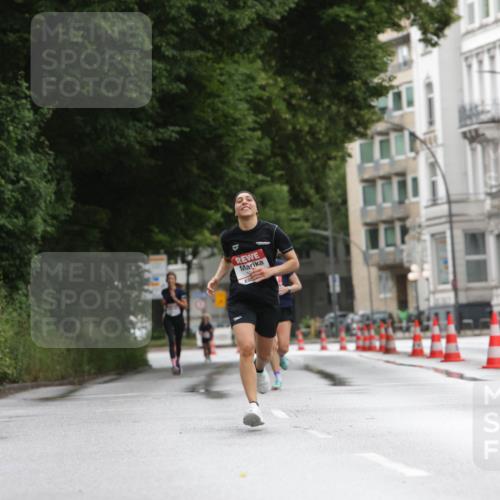 14.06.2026 - REWE Women's Run Jannik Wohlers http://msf.ph/oto/9789598 14.06.2026 09:43:16 Laufen  meine-sportfotos.de
