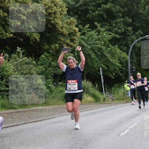 14.06.2026 - REWE Women's Run Jannik Wohlers http://msf.ph/oto/9789603 14.06.2026 10:02:53 Laufen 10764, 10371 meine-sportfotos.de