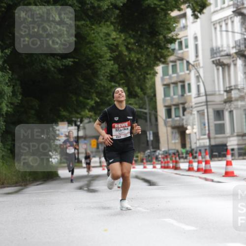 14.06.2026 - REWE Women's Run Jannik Wohlers http://msf.ph/oto/9789605 14.06.2026 09:43:16 Laufen 10892 meine-sportfotos.de