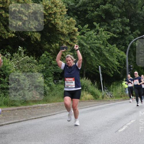 14.06.2026 - REWE Women's Run Jannik Wohlers http://msf.ph/oto/9789606 14.06.2026 10:02:53 Laufen 10764, 10371 meine-sportfotos.de