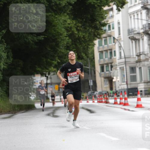 14.06.2026 - REWE Women's Run Jannik Wohlers http://msf.ph/oto/9789608 14.06.2026 09:43:16 Laufen 10892, 57 meine-sportfotos.de