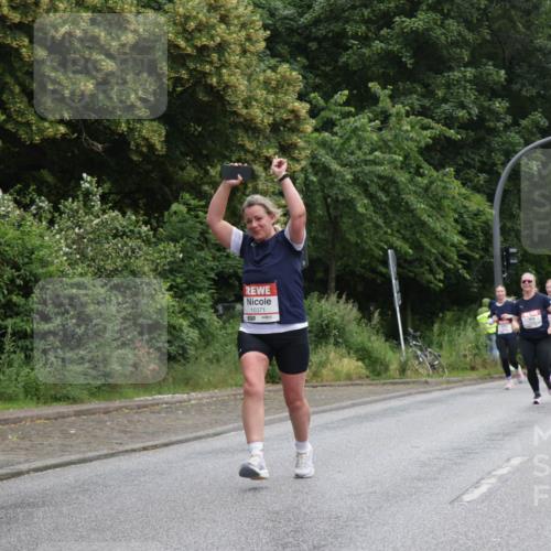 14.06.2026 - REWE Women's Run Jannik Wohlers http://msf.ph/oto/9789611 14.06.2026 10:02:53 Laufen 10764, 10371 meine-sportfotos.de