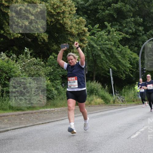 14.06.2026 - REWE Women's Run Jannik Wohlers http://msf.ph/oto/9789613 14.06.2026 10:02:53 Laufen 10764, 10371 meine-sportfotos.de