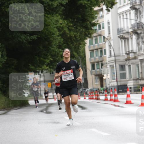 14.06.2026 - REWE Women's Run Jannik Wohlers http://msf.ph/oto/9789614 14.06.2026 09:43:17 Laufen 10892, 657 meine-sportfotos.de