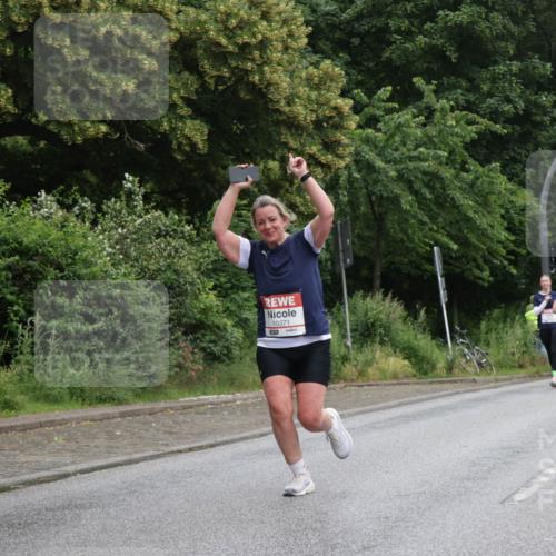 14.06.2026 - REWE Women's Run Jannik Wohlers http://msf.ph/oto/9789619 14.06.2026 10:02:53 Laufen 10371, 7 meine-sportfotos.de