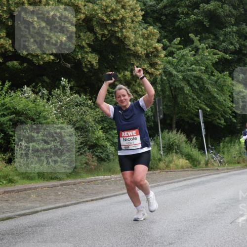 14.06.2026 - REWE Women's Run Jannik Wohlers http://msf.ph/oto/9789622 14.06.2026 10:02:53 Laufen 10371, 51 meine-sportfotos.de