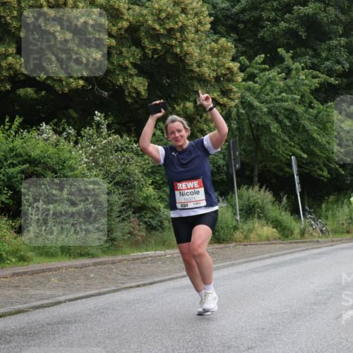 14.06.2026 - REWE Women's Run Jannik Wohlers http://msf.ph/oto/9789624 14.06.2026 10:02:53 Laufen 10371, 57 meine-sportfotos.de