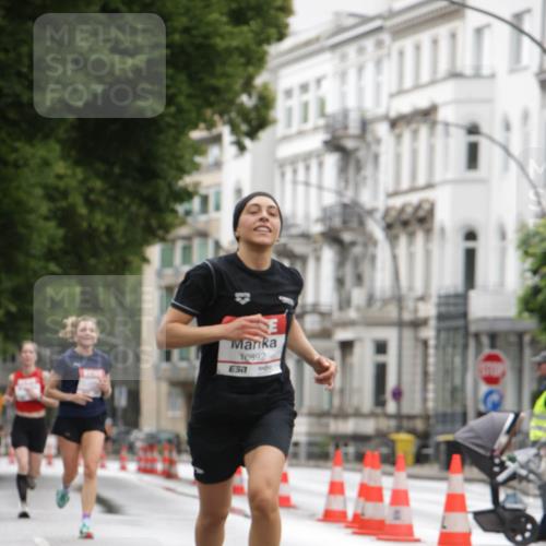 14.06.2026 - REWE Women's Run Jannik Wohlers http://msf.ph/oto/9789630 14.06.2026 09:43:19 Laufen 10892, 7 meine-sportfotos.de
