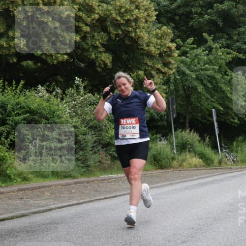 14.06.2026 - REWE Women's Run Jannik Wohlers http://msf.ph/oto/9789631 14.06.2026 10:02:53 Laufen 10371, 57 meine-sportfotos.de