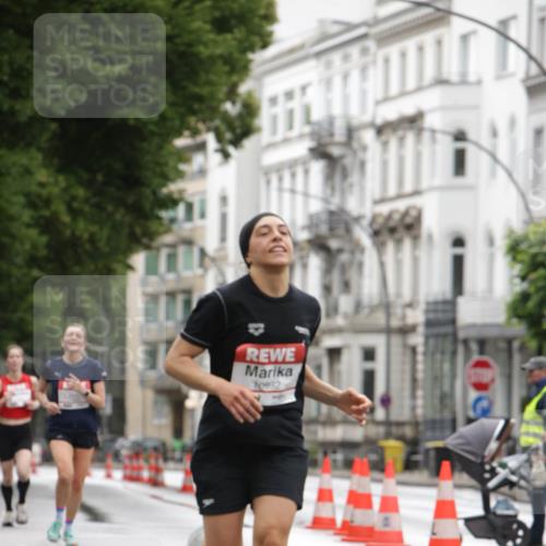 14.06.2026 - REWE Women's Run Jannik Wohlers http://msf.ph/oto/9789635 14.06.2026 09:43:19 Laufen 10892, 60 meine-sportfotos.de