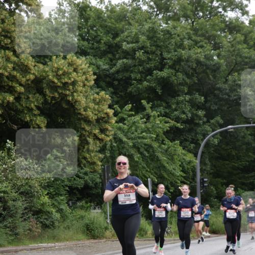 14.06.2026 - REWE Women's Run Jannik Wohlers http://msf.ph/oto/9789636 14.06.2026 10:02:56 Laufen 11062 meine-sportfotos.de
