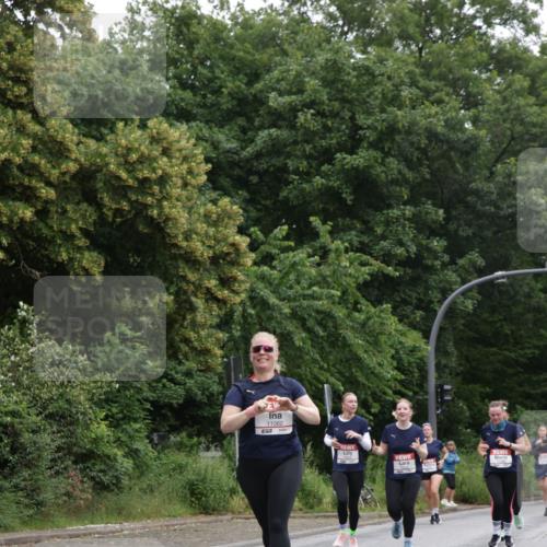 14.06.2026 - REWE Women's Run Jannik Wohlers http://msf.ph/oto/9789637 14.06.2026 10:02:56 Laufen 11062, 57 meine-sportfotos.de