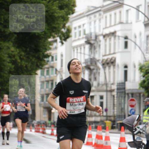 14.06.2026 - REWE Women's Run Jannik Wohlers http://msf.ph/oto/9789638 14.06.2026 09:43:19 Laufen 10892, 657 meine-sportfotos.de