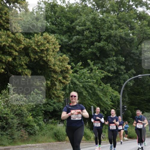 14.06.2026 - REWE Women's Run Jannik Wohlers http://msf.ph/oto/9789639 14.06.2026 10:02:56 Laufen 11062, 57 meine-sportfotos.de