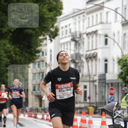 14.06.2026 - REWE Women's Run Jannik Wohlers http://msf.ph/oto/9789640 14.06.2026 09:43:19 Laufen 10892, 657 meine-sportfotos.de