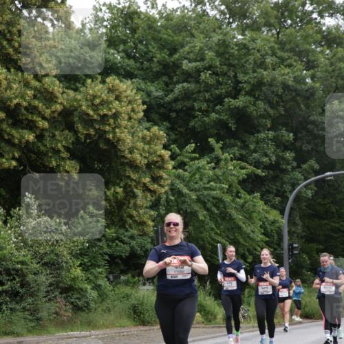 14.06.2026 - REWE Women's Run Jannik Wohlers http://msf.ph/oto/9789641 14.06.2026 10:02:57 Laufen 11062 meine-sportfotos.de