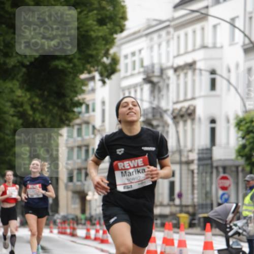 14.06.2026 - REWE Women's Run Jannik Wohlers http://msf.ph/oto/9789644 14.06.2026 09:43:19 Laufen 10892, 651, 60 meine-sportfotos.de
