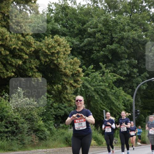 14.06.2026 - REWE Women's Run Jannik Wohlers http://msf.ph/oto/9789645 14.06.2026 10:02:57 Laufen 11062 meine-sportfotos.de
