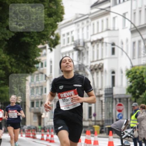14.06.2026 - REWE Women's Run Jannik Wohlers http://msf.ph/oto/9789646 14.06.2026 09:43:19 Laufen 1089 meine-sportfotos.de